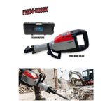 Fenix 21 Kg Kırıcı Hilti