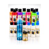 Fenix 21 Parça Slime Yapım Seti- 12 Adet Slime jeli+4Adet Boraks+3Adet Tutkal+1Adet Traş Köpüğü+Sim