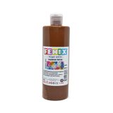 Fenix 500 Ml Kahverengi Parmak Boyası