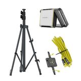 Fenix Af8r Work Tripod Seti