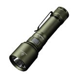 Fenix C7 3000 Lümen El Feneri Yeşil - 10 W