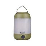 Fenix CL23 300 Lümen Yeşil Kamp Feneri
