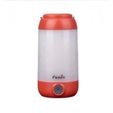 Fenix CL26R 400 Lümen Kırmızı Kamp Lambası
