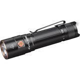 Fenix E28R 18650 Siyah 1500 Lümen El Feneri