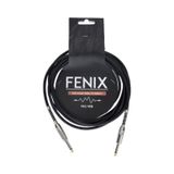Fenix Fgc-45B 4,5 m Gitar Kablosu