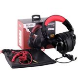 Fenix FH-200 Kablolu Kulaküstü Monitör Kulaklık