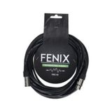 Fenix Fmc-10 10 m Mikrofon Kablosu