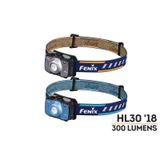 Fenix Hl30 2018 300 Lümen Led Kafa Lambası
