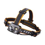 Fenix HP25R v2.0 1600 Lümen Şarjlı Kafa Feneri