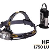 Fenix HP30R 1750 Gri Lümen Kafa Feneri