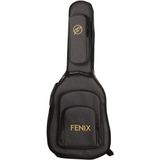 Fenix Lux Elektro Gitar Gigbag (Siyah)