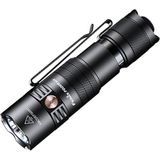 Fenix PD26R Ace 1300 Lümen El Feneri - Siyah - Standart