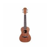 Fenix PS-S100-23A Natural Concert Ukulele