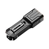 Fenix TK28R 6500 Lümen El Feneri - Siyah - 20 W