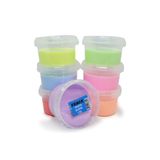 Fenix Yuvarlak Kutuda 6x170 gr Hazır Slime