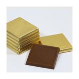 Fenlo Çikolata Gold Sütlü Madlen Çikolata 500 gr - 1 Adet