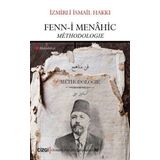 Fenn-i Menahic Çizgi Kitabevi Yayınları