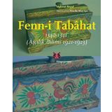 Fenn-i Tabahat 1340-1341 - Mehmet Reşat