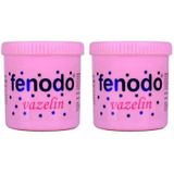 Fenodo 2x100 ml Pembe Vazelin