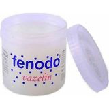 Fenodo 60 gr Beyaz Vazalin Nemlendirici Özelliği ile Çatlakları Önleyen El ve Ayak Bakımı