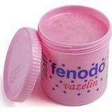 Fenodo Gül Kokulu Pembe Vazelin 150Ml Tekli