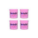 Fenodo , Pembe Vazelin - 150 ml x 4 Adet