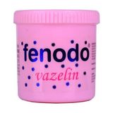 Fenodo Pembe Vazelin Krem 100 ml Nemlendirici Etkili Vücut Bakım Ürünü