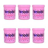 Fenodo Vazelin 150 Ml Pembe 6 Adet