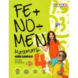 Fenomen 4. Sınıf Matematik Soru Bankası