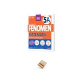Fenomen 5. Sınıf Maarif 5A Matematik Soru Bankası + Telefon Standı