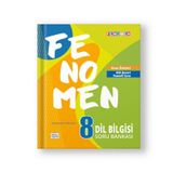 Fenomen 8 Dil Bilgisi Soru Bankası