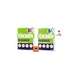 FENOMEN 8. SINIF FEN BİLİMLERİ A+B SORU BANKASI