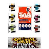 Fenomen 8. Sınıf LGS Matematik Soru Bankası (B) Ve 6 Branş Deneme Hediye