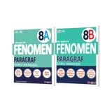 Fenomen 8.sınıf Lgs Paragraf A-b Soru Bankası
