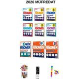 Fenomen 8. Sınıf Matematik Fasikül +(A +B) +Kök Sb. Seti 9 Kitap (Uzay A+Emoji K+Kalem B)2026