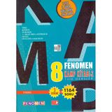 Fenomen 8.Sınıf Tum Dersler Kamp 2.Donem