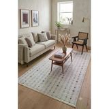 Fenomen Carpet Rainbow Kolay Temizlenebilir İpek Bambu Halı 2410