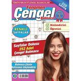 Fenomen Çengel Bulmaca 03