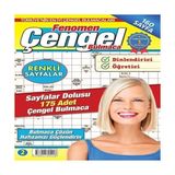 Fenomen Çengel Bulmaca 2 - Hayır