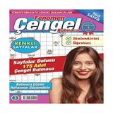 Fenomen Çengel Bulmaca 3 - Hayır