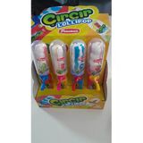 Fenomen Çırçır Lolipop Çevirmeli Dondurma Şeker 23 Gr. (12 Adet)