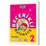 Fenomen Çocuk 2 Becerikli Matematik