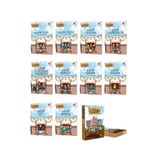 fenomen çocuk AY ÇOCUK YAYIN HİKAYE SETİ BÜYÜTEÇ DEDEKTİFLERİ (10 KİTAP + DEĞERLENDİRME SORULARI) (3. VE 4.SINIF)