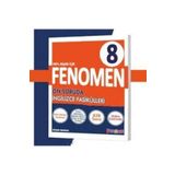 fenomen çocuk Fenomen 8. Sınıf Ingilizce Fasikülleri (4 Fasikül)
