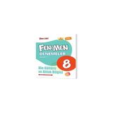 Fenomen Denemeler 8. Sınıf Din Kültürü Ve Ahlak Bilgisi