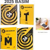 Fenomen Hız 8.sınıf Türkçe-Matematik Soru + Haftalık Denemeler Set(Temel- Orta Düzey) Priz Tutucu Hediye