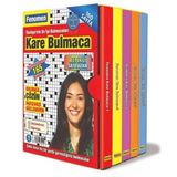 Fenomen Kare Bulmaca Seti (5)