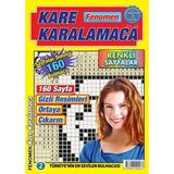 Fenomen - Kare Karalamaca 2 - Kolektif