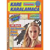 Fenomen - Kare Karalamaca 4 - Kolektif