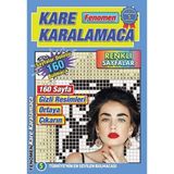 Fenomen - Kare Karalamaca 5 - Kolektif